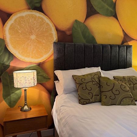 The Pleasance Apartment Единбург Екстериор снимка