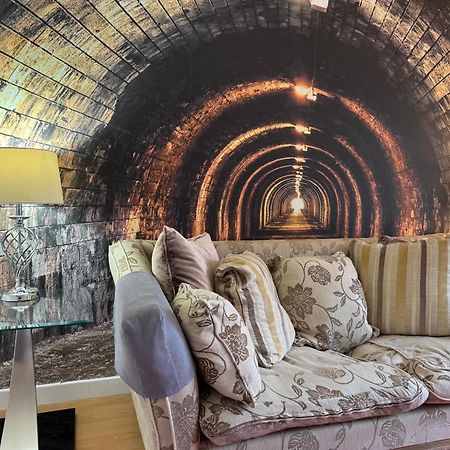 The Pleasance Apartment Единбург Екстериор снимка