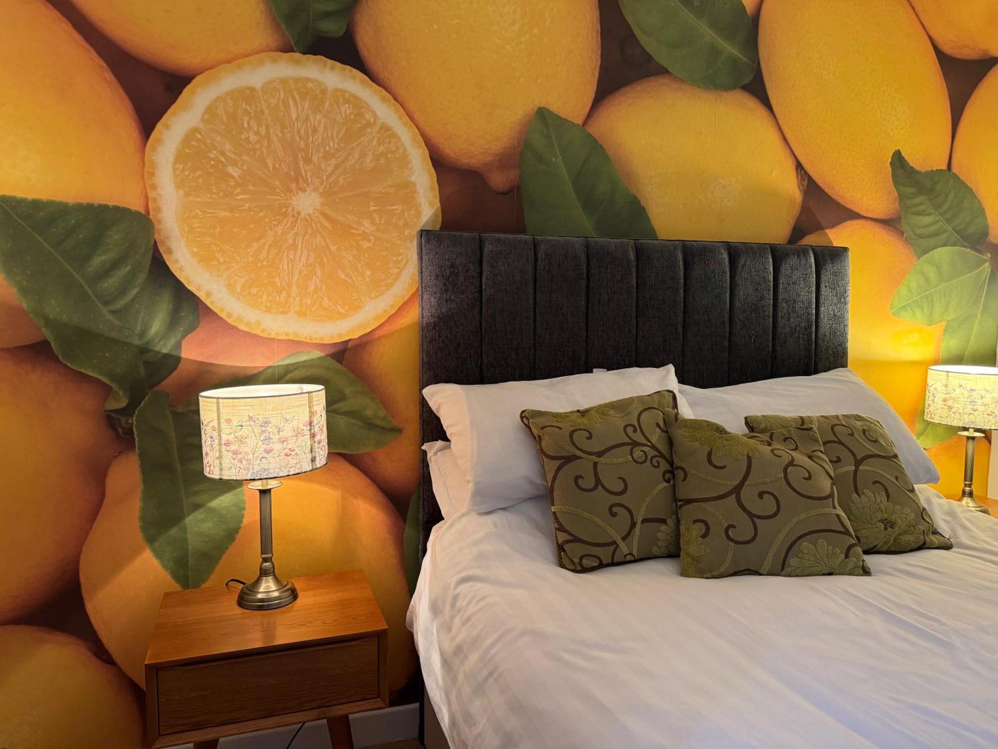 The Pleasance Apartment Единбург Екстериор снимка