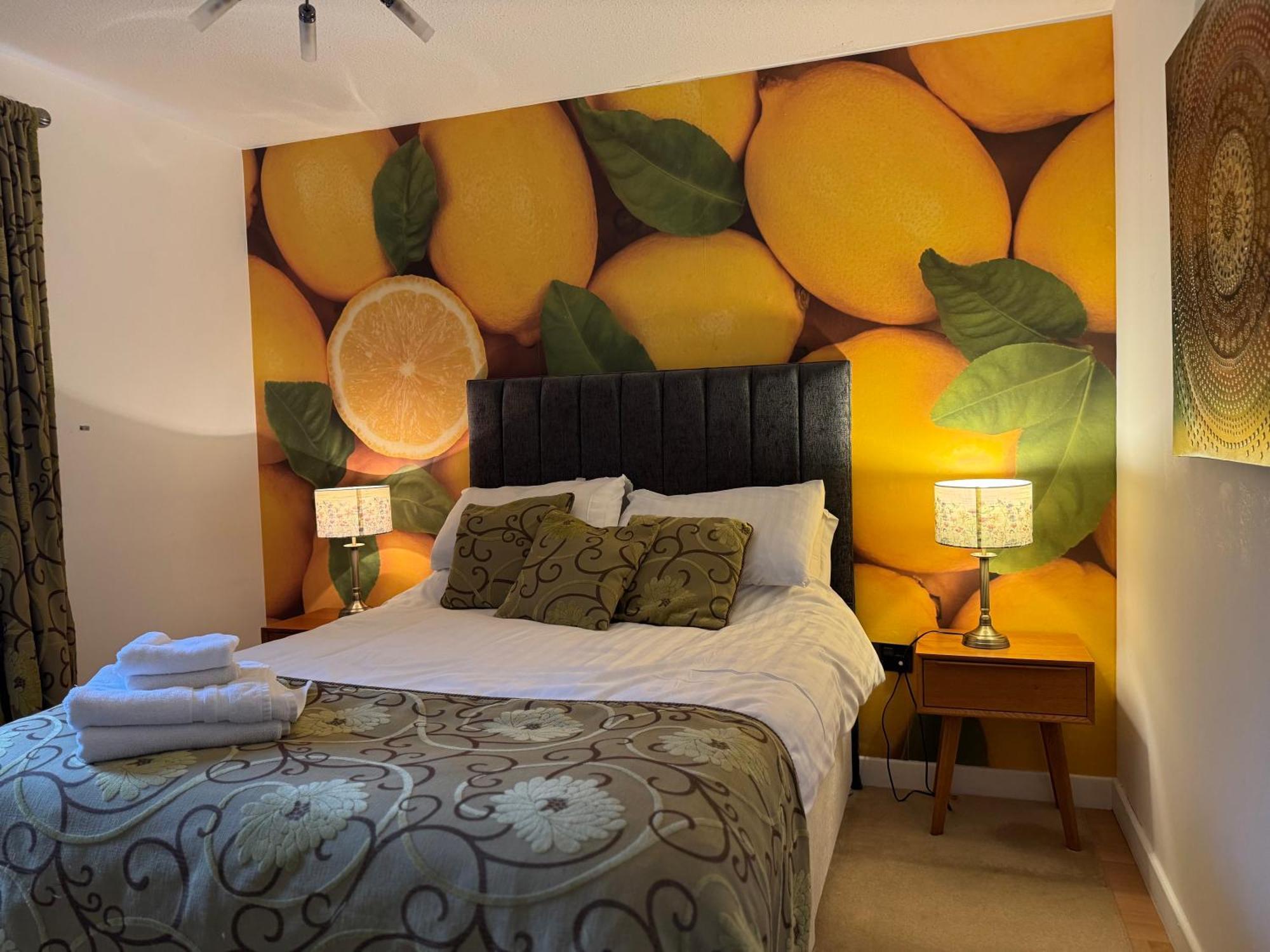 The Pleasance Apartment Единбург Екстериор снимка