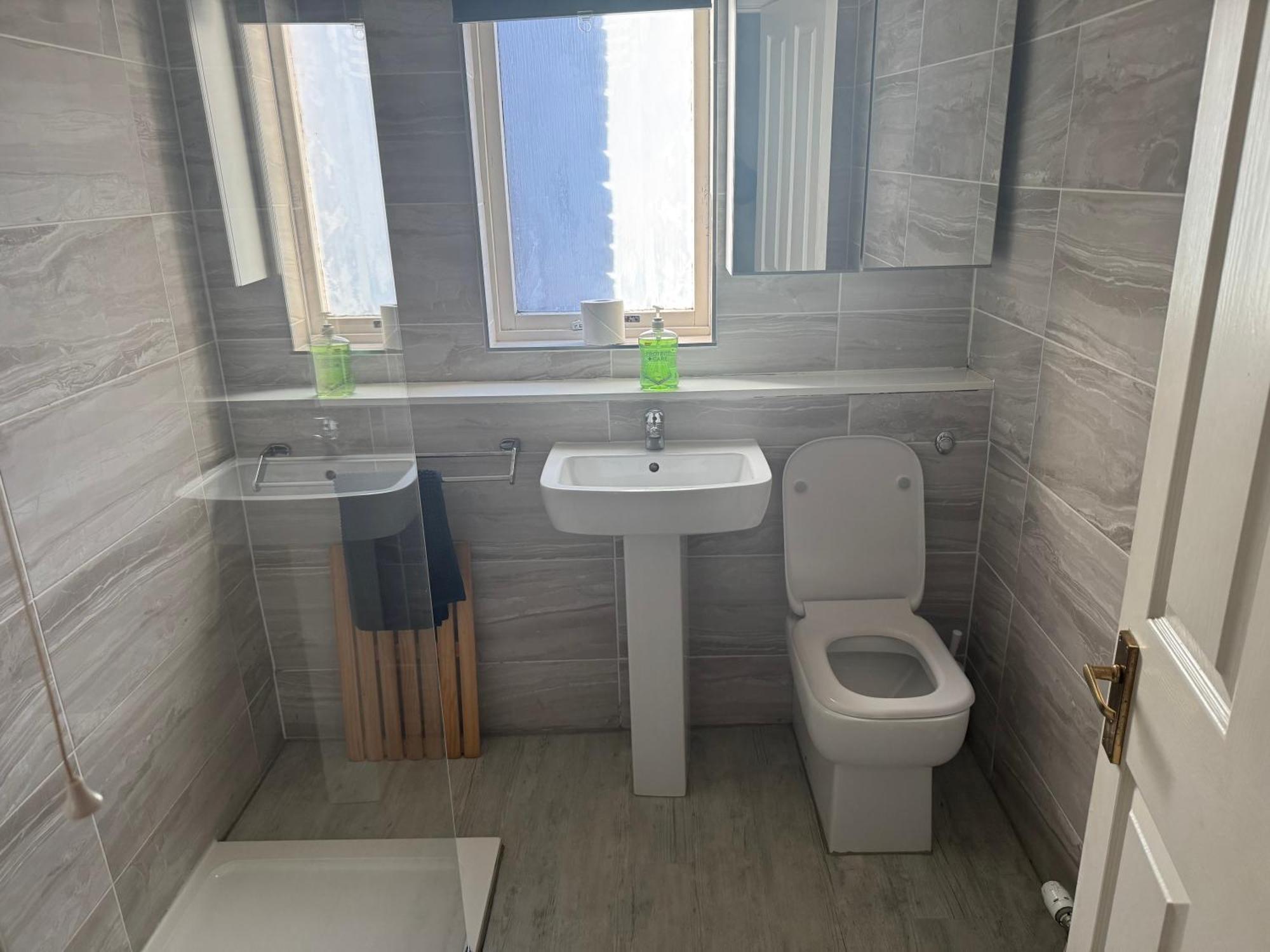 The Pleasance Apartment Единбург Екстериор снимка
